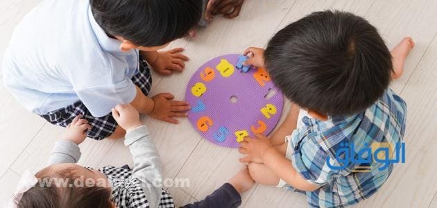 قنوات تعليمية للاطفال