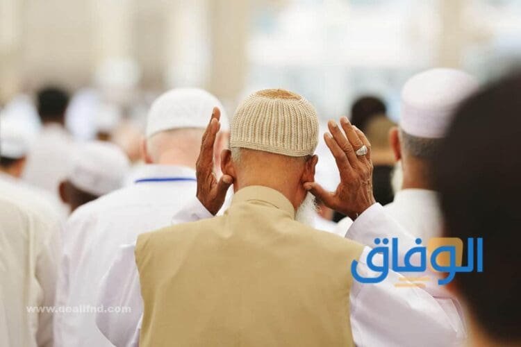خاطرة مؤثرة عن الصلاة