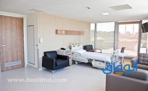 مستشفى القوات المسلحة بجدة | اقسام وطرق الحجز مستشفى القوات المسلحة بجدة