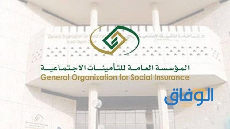 التأمينات الإجتماعية توظيف | الشروط والتخصصات المطلوبة
