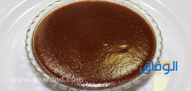 صوص الباربيكيو | المكونات والذ الاستخدامات