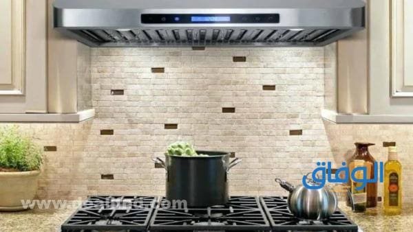 شفاط المطبخ