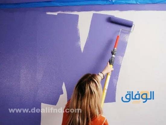أفضل دهان بلاستيك للحوائط