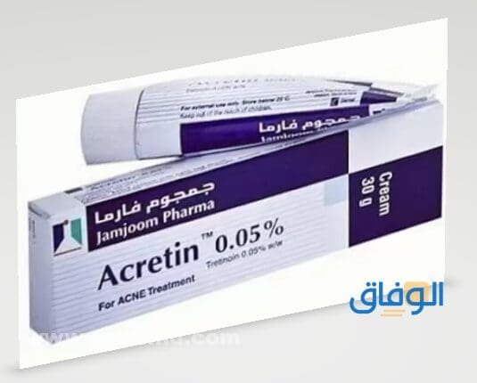 سعر اكرتين بالاردن | استخداماته وأهم فوائده