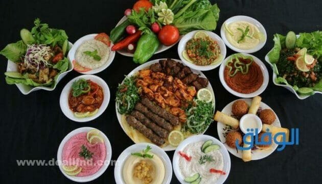 اكلات سورية سهلة | أجمل أكلات سورية لا تحتاج وقت طويل