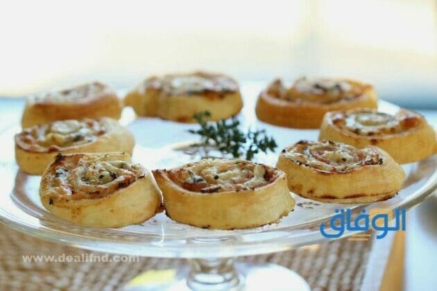 اكلات ضيافة سريعة 