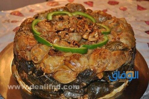 اكلات عراقية سريعة | خطوات تحضير أشهى الأكلات العراقية