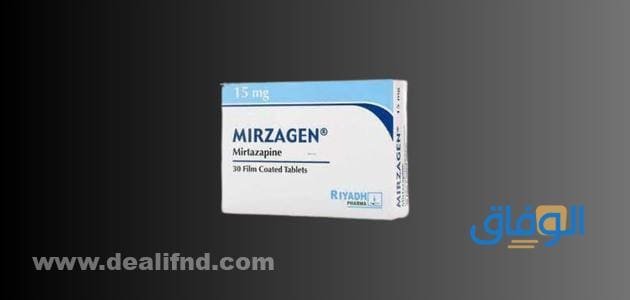 تجربتي مع حبوب ميرزاجن تجربتي مع حبوب ميرزاجن