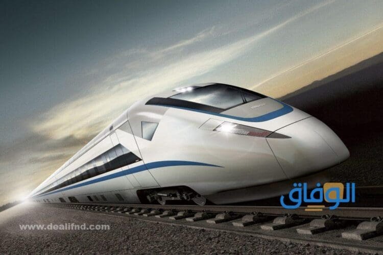 قطار الرياض الدمام حجز