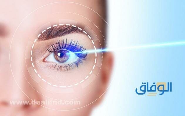 سعر عملية تصحيح النظر