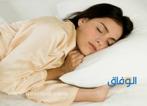الملابس الداخلية في المنام