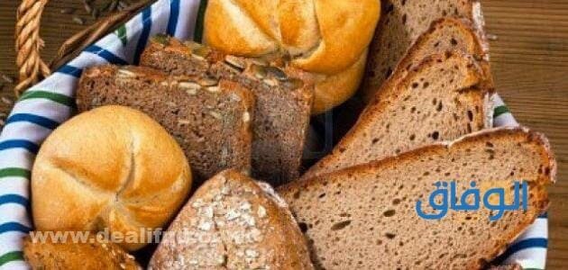 طريقة خبز دايت | في البيت سهل وسريع في 05 خطوات فقط
