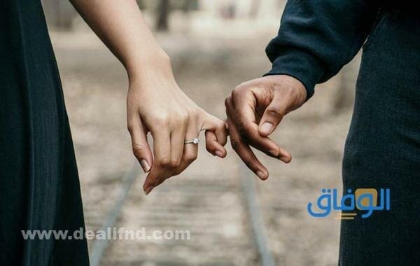 كلام حب للحبيب تويتر وأجمل عبارات العشق والغزل 2024