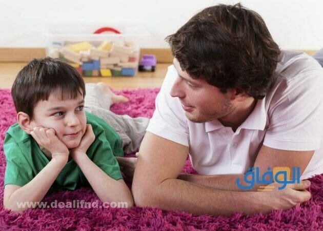 أسئلة محرجة للعيال | +160 جديدة ورائعة
