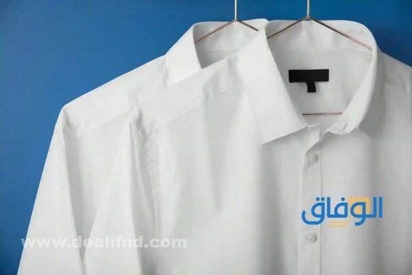 اللباس الابيض في المنام