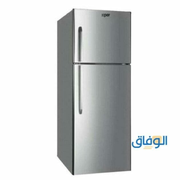 عيوب ثلاجة XPER