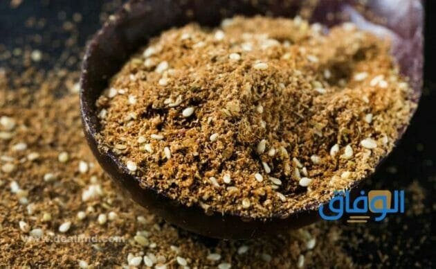 فوائد الزعتر الصحية