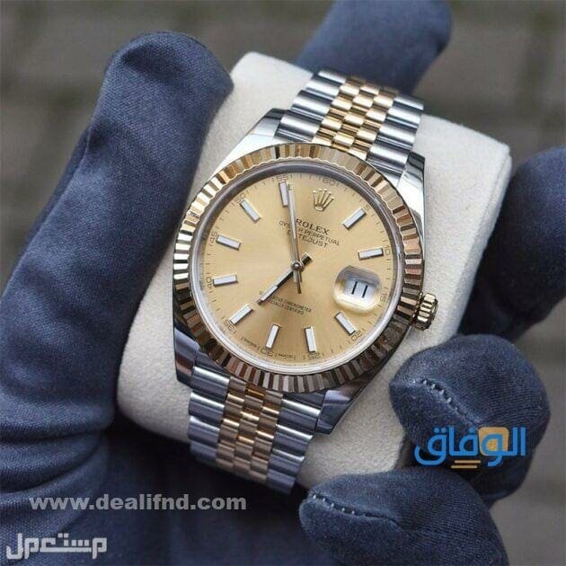 اسعار ساعات rolex أصلية