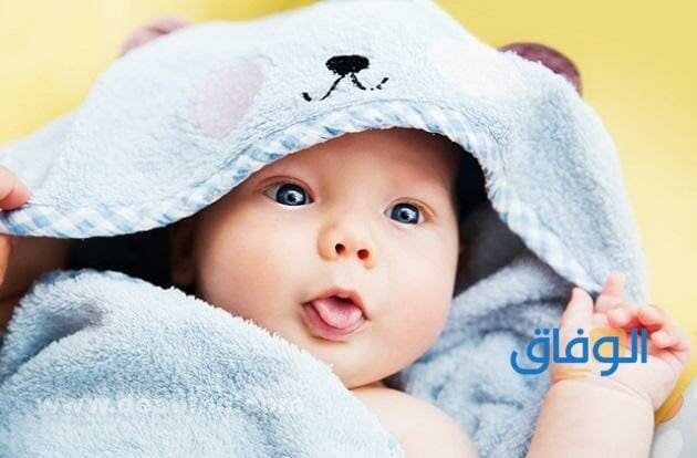 أسماء أولاد بحرف الميم