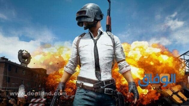 خطوات شحن شدات ببجي بدون كذب 15000 شدة
