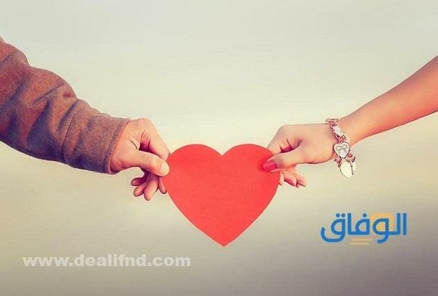 كلام حلو للحبيب | +35 عبارة وكلام من القلب إلى القلب