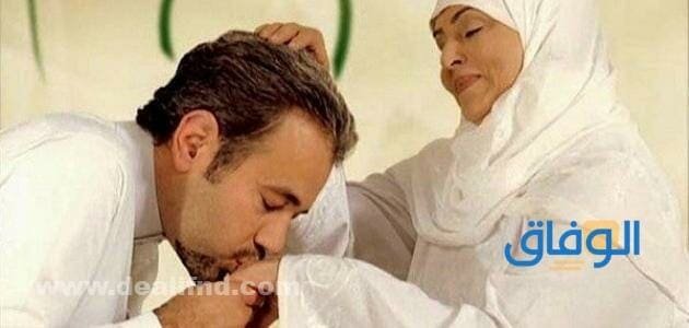 أجمل كلام عن الأم مؤثر 2024 .. كلمات معبرة عن فضل الام