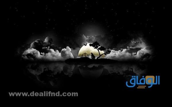 خلفيات سوداء فخمه| أروع+33 خلفية Black منوعة وجديدة خلفيات سوداء قديمة