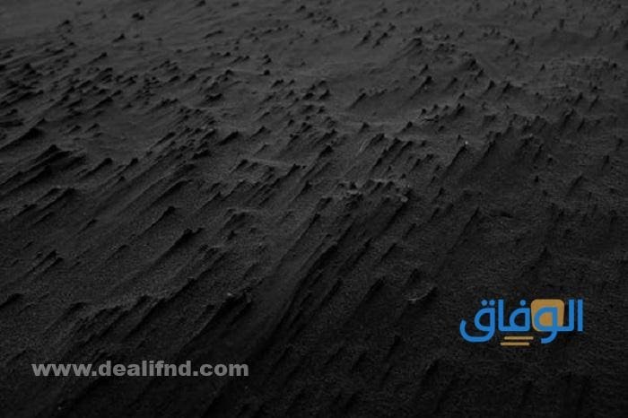 خلفيات سوداء فخمه| أروع+33 خلفية Black منوعة وجديدة صور سوداء ثابتة