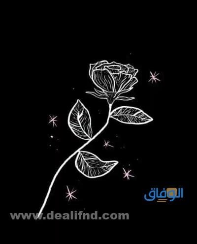 خلفيات سوداء فخمه| أروع+33 خلفية Black منوعة وجديدة خلفيات سوداء إنمي