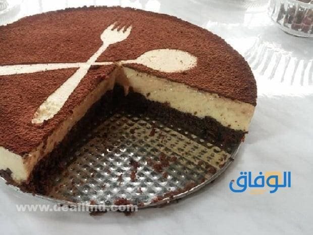 حلى الشامواه