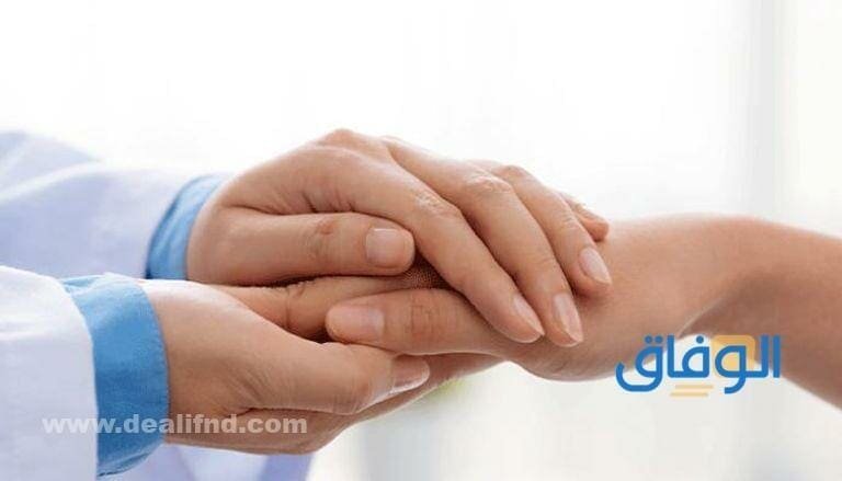 أجمل +70 دعاء لامي المريضة مكتوب كامل دعاء لامي المريضة