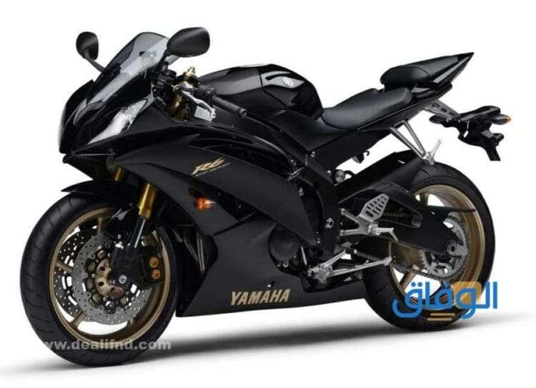 دباب ياماها YZF-R1