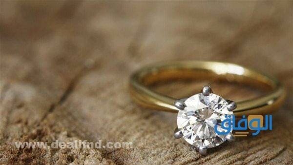 تفسير الخاتم الذهب في المنام | للعزباء والمتزوجة والحامل الخاتم الذهب في المنام