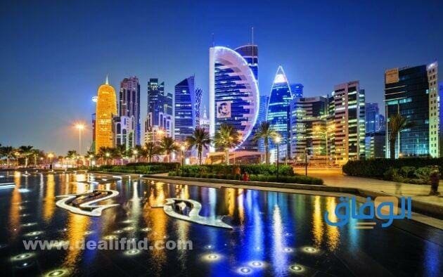 أفضل الفعاليات في قطر| 7 أماكن سياحية للعوائل في قطر أفضل الفعاليات في قطر