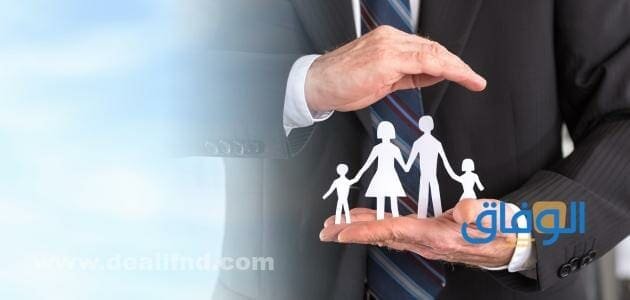 ارخص تأمين زيارة
