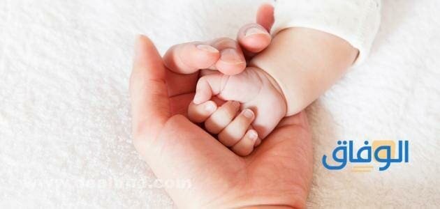 اسماء اولاد بحرف العين