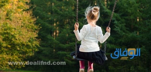 اسماء بنات بحرف الدال نادرة وقوية 2024