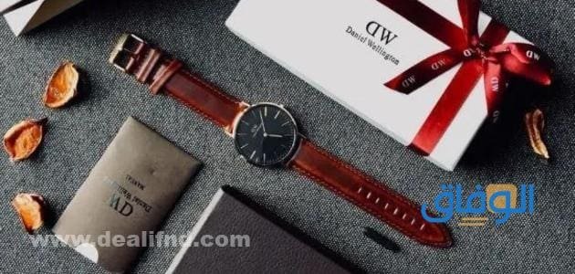 افضل هدية رجالية