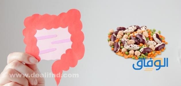 اكلات تريح القولون | 10 أطعمة تخلصك من تهيج القولون العصبي