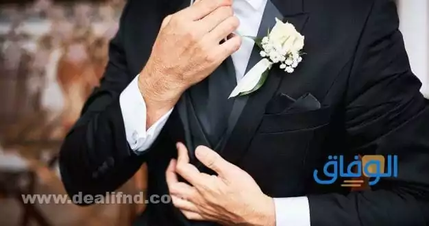 تفسير حلم الزواج للرجل | ابن سيرين والنابلسي تفسير حلم الزواج للرجل