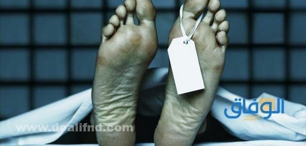 تفسير الأحلام رؤية الميت والتحدث معه.. ماذا نفعل لو رأيناه باكيا تفسير الأحلام رؤية الميت