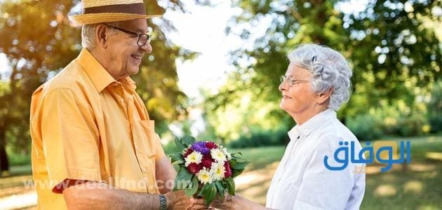 رومانسية صباح الحب حبيبي