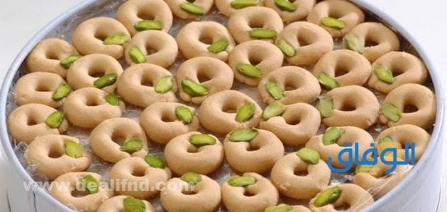 طريقة الغريبة سهلة | بالزبدة بالخطوات