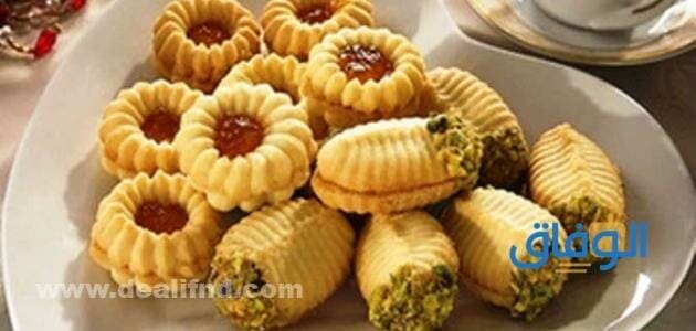 أفضل 7 طريقة عمل البتفور | زي المحلات سهلة بالخطوات