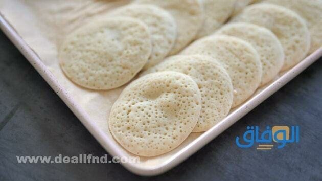 طريقة عمل القطايف بالخطوات سهلة وبسيطة طريقة عمل عجينة القطايف زي المحلات