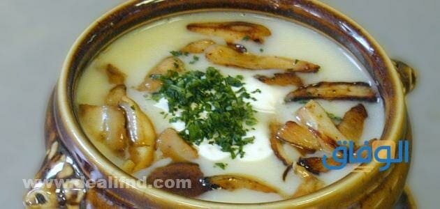 اكلات سورية شتوية | أشهر الأكلات السورية المناسبة للشتاء