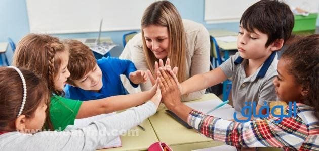 عبارات تحفيزية للطلاب الابتدائي