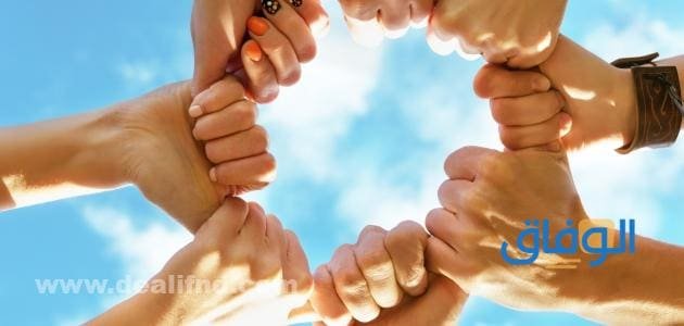 عبارات عن الصداقة قصيرة | +200 كلمات رائعة عن الصديق الوفي