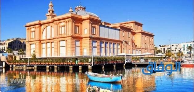 تكلفة السياحة في ايطاليا للعوائل 2024