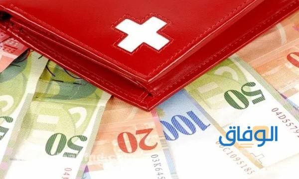 كم رواتب العمل في سويسرا 2024
